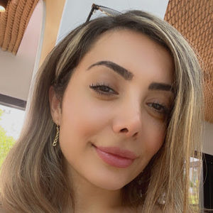 Meet your Posher, Mahsa